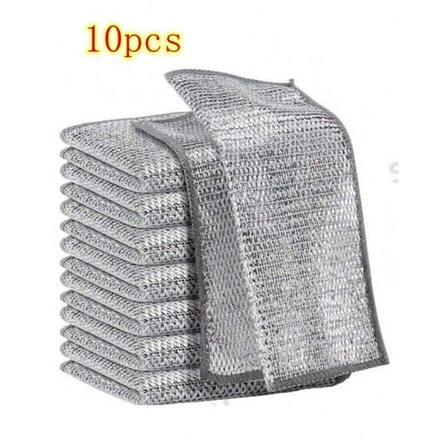 Pcs magic cleaning - 10, cloth