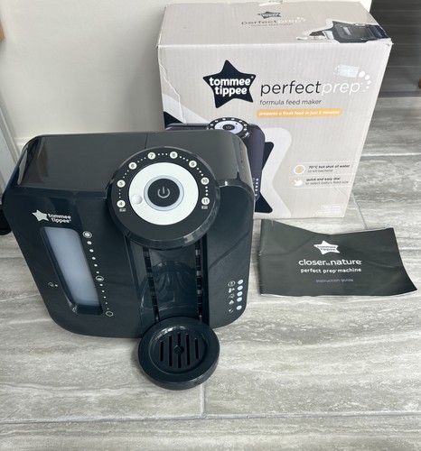 Tommee tippee perfect prep - tommee,