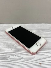 Apple iPhone SE - 32 GB - Pink