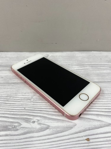 Apple iphone gb pink - -,