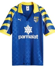1995 1997 parma calcio - 1995-1997,