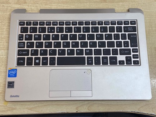 Toshiba satellite l10w - toshiba,