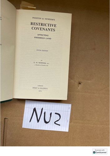 Preston and newsom - preston, newsom's
