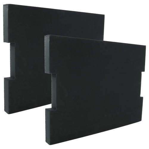 Foam insert for bosch - foam,