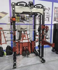 GYM STOIC®️Multifunctional