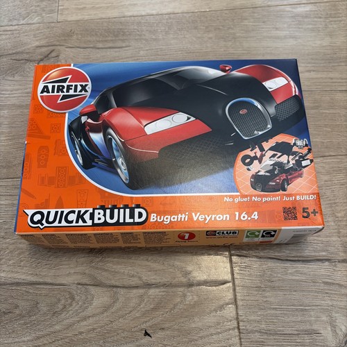 Airfix quick build - airfix,
