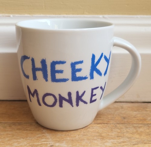Jamie oliver cheeky monkey - jamie, monkey"
