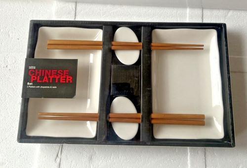 Chinese platter with - chinese,