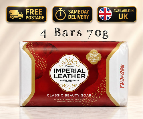 48 70g cussons - 4/8/16/24/48,