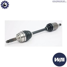 DRIVE SHAFT DP2110.10.2379 FOR MERCEDES-BENZ OM 651.912 2.1L 4cyl 2.5L 6cyl