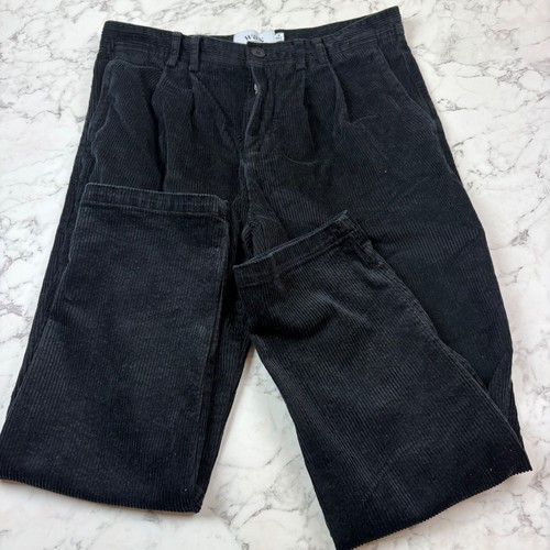 Wax london mens corduroy - mens,