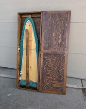 Vintage Rustic Primitive