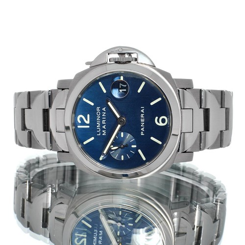 Panerai luminor marina - panerai,