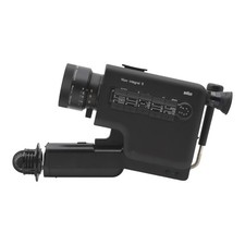 Braun Nizo Integral 5 Film