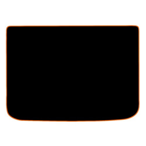 Car boot mat for mini - boot, clubman