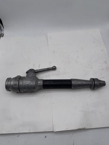 Fire service brigade lever - ex-fire,