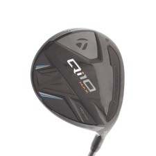 TaylorMade Qi10 Max Fairway 3