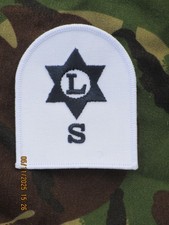 Royal Navy Badge Qualification