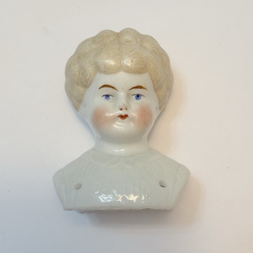 Antique german blonde - german,