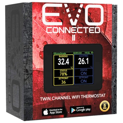 Microclimate evo connected - microclimate, 2