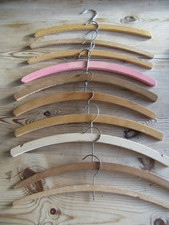 LOT x 10 Vintage  Coat Clothes