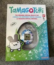 Bandai Tamagotchi Gen 2 / 2nd