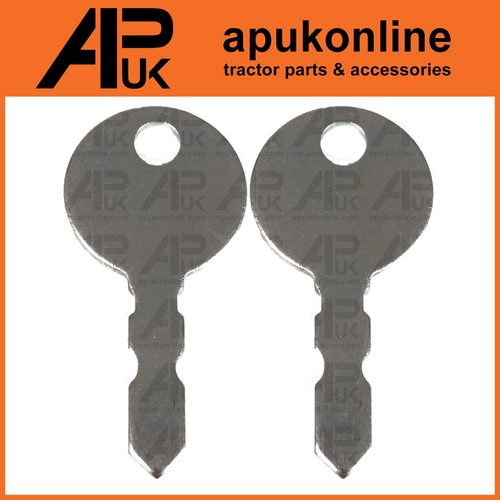 Ignition switch key - ignition,