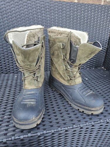Skee tex field - skee-tex, boots