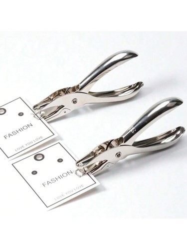 1pc hole punch hand held - punch,