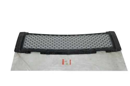 Genuine front bumper - front,