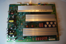 YSUS BOARD EAX60982501 EBR61830001 FOR 50" LG 50PS3000 PLASMA TV