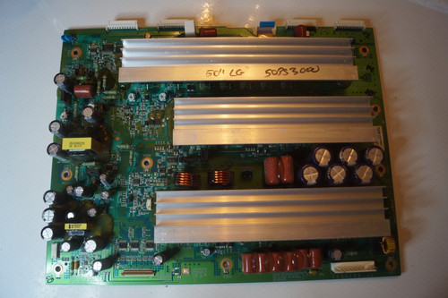 Ysus board eax60982501 - ysus,