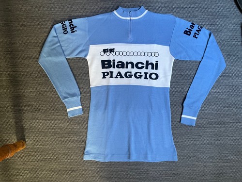 Bianchi paggio vintage - bianchi, cycling