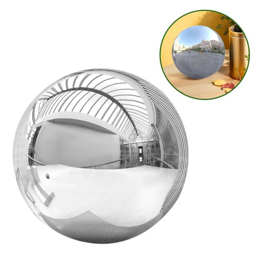 Mirror reflective ball - mirror,