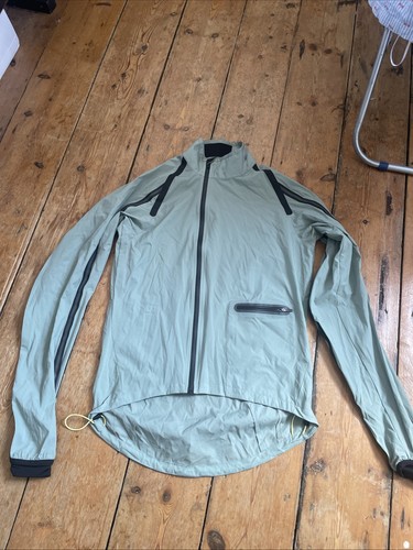 Rapha cycling jacket size - rapha,