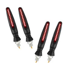 Motorcycle LED Turn Signals