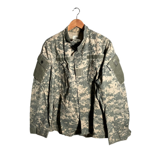 Army combat jacket men - jacket, men's