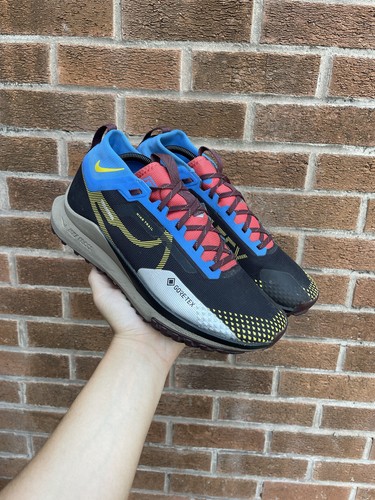 Nike react pegasus - react, trail