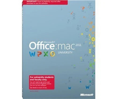 Microsoft office for mac - office,