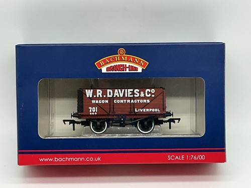 Bachmann 2011k plank w - bachmann, 37-2011k