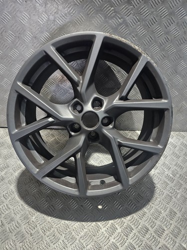 Ford focus alloy - ford,