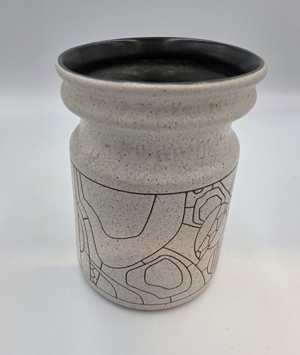 Vintage lapid israel pottery - israel,