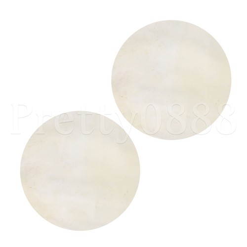 Goatskin drum skin for - goatskin,