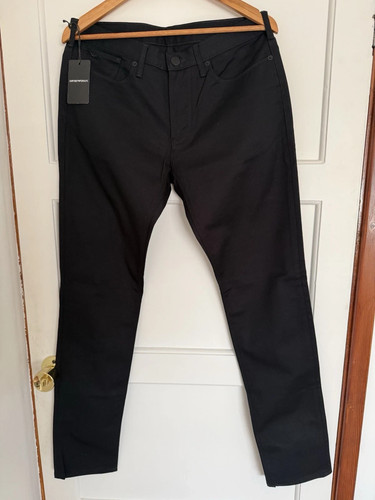 Emporio armani j06 slim - armani,
