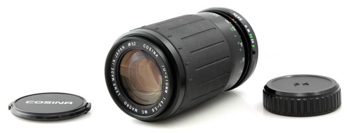 Cosina 210mm 5 - cosina, 70-210mm