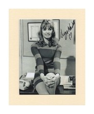 Suzy Kendall James Bond 007
