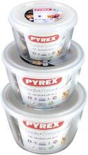 Pyrex Cook & Freeze Round