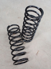 Triumph STAG * FRONT SPRINGS If Rover V8 engine fitted gives correct ride height