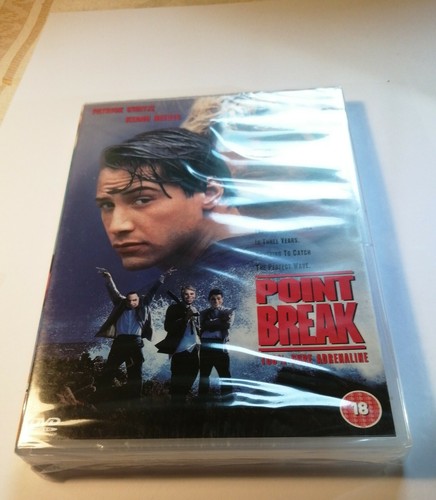 Point breakdvd - point, (2011)