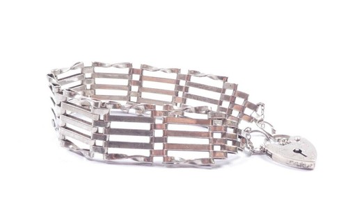 Vintage 1977 gate - vintage, bracelet